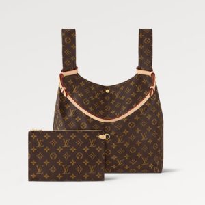 Louis Vuitton | Flower Patterns Monogram