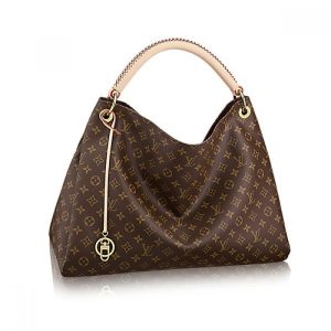 Louis Vuitton Artsy Bag