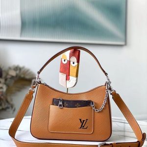 Louis Vuitton Marelle Epi Leather - Women Handbag