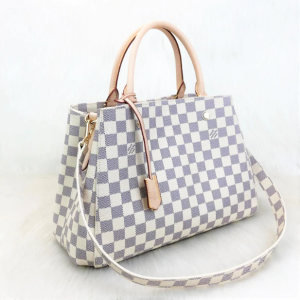 Louis Vuitton Montaigne Damier Azure