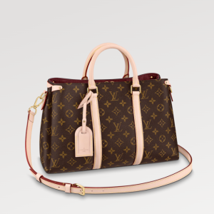 Louis Vuitton SOUFFLOT MM