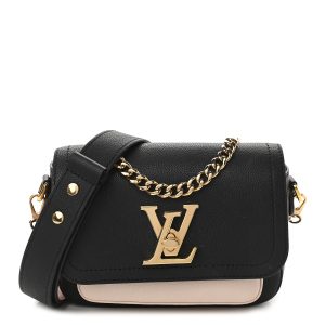 Louis Vuitton Lockme Tender