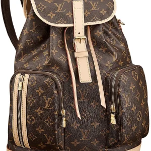 Louis Vuitton 2014  Bosphore backpack
