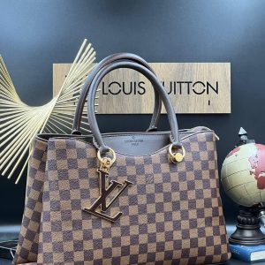 Louis Vuitton Riverside Damier Bag Online For Women