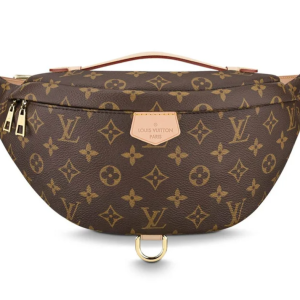Louis Vuitton Bumbag Monogram handbag For Women