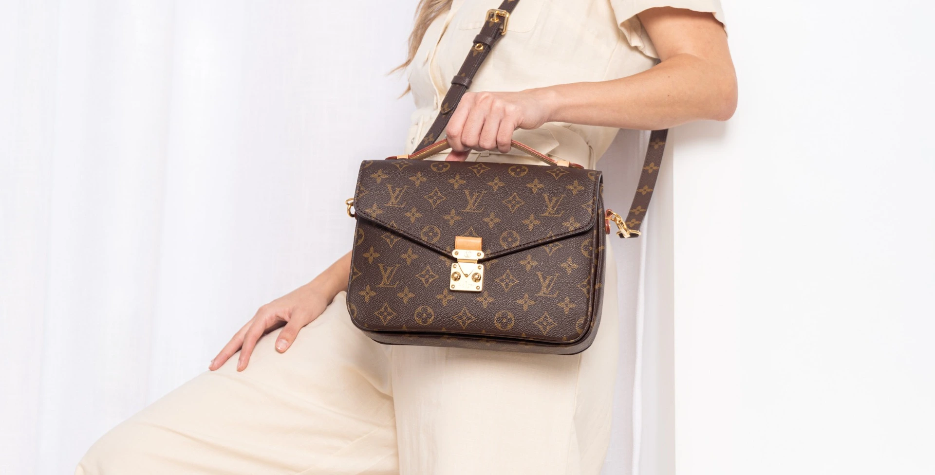 Understanding Louis Vuitton Handbags: A Timeless Fashion Statement
