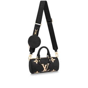 Louis Vuitton PAPILLON BB