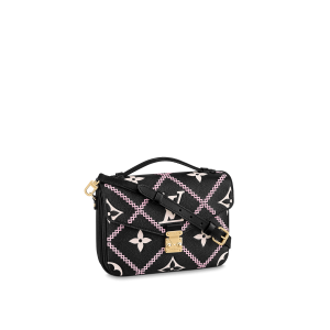 Louis Vuitton POCHETTE MÉTIS (M46028)