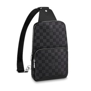 Louis Vuitton Avenue BackPack For Women Online