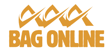 AAA bag online logo